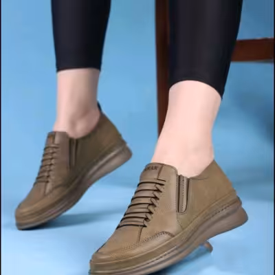 کفش طبی خاص