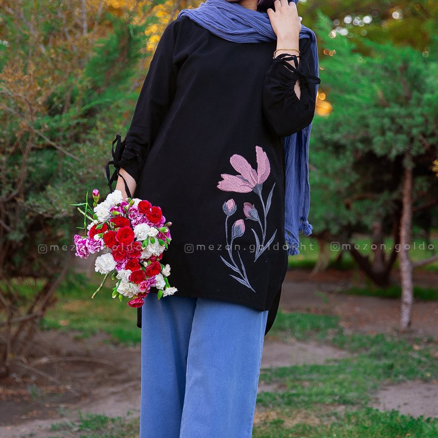 تونیک پردیس
