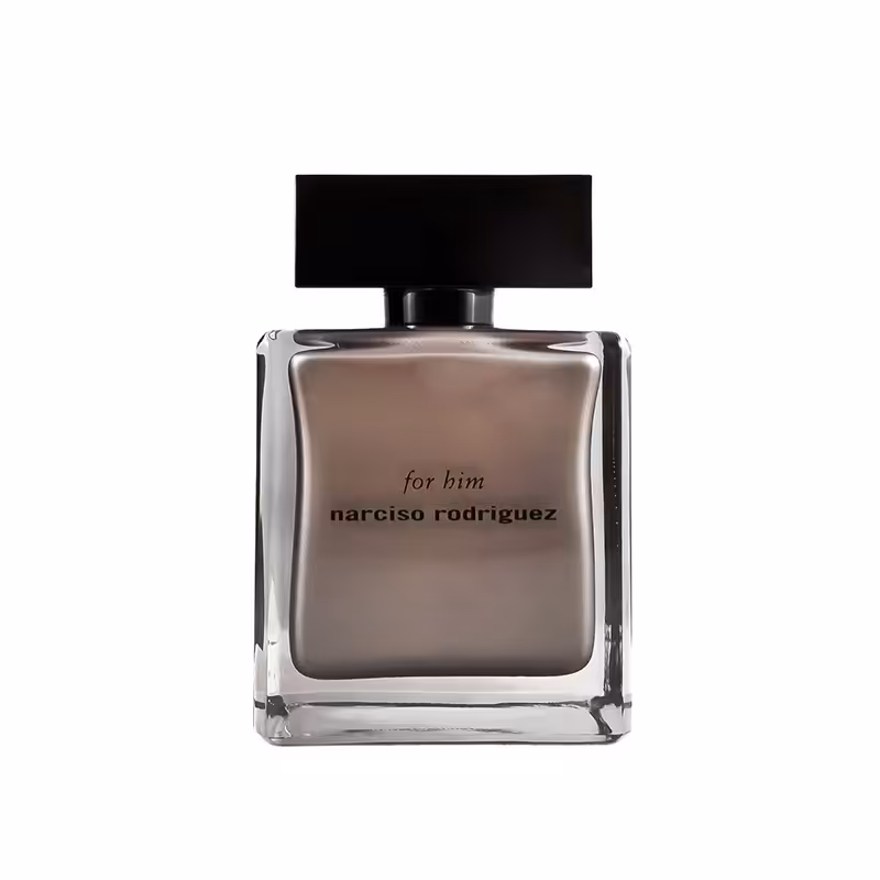 تستر عطر ادکلن نارسیس رودریگز فور هیم ادو پرفیوم TESTER Narciso Rodriguez for Him EDP