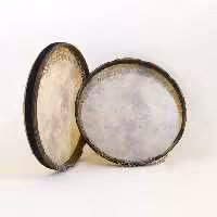 دف طلقی ویژه هوار