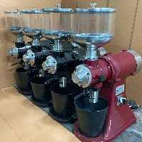 آسیاب قهوه شتری ویتا