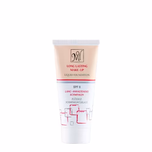 کرم پودر Long Lasting SPF8 مای 35 میلی لیتر