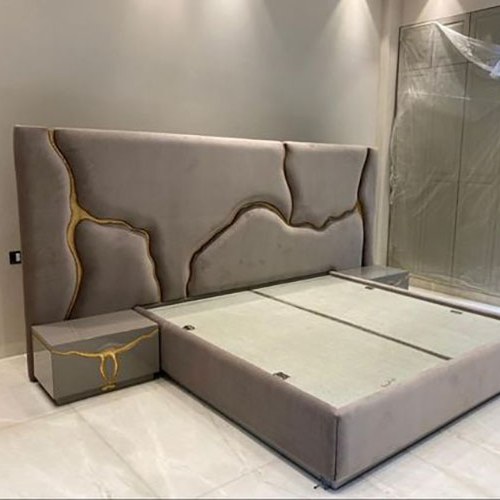 تخت دو نفره (ارسال با باربری و پس کرایه)