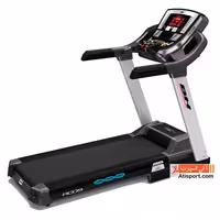 تردمیل BH Fitness I RC09 Dual