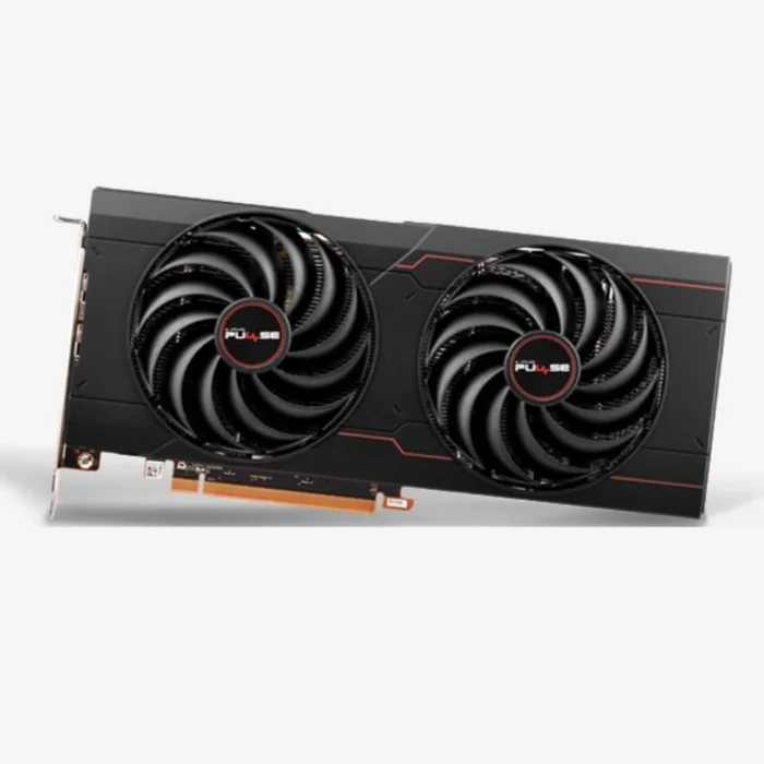 قیمت و خرید کارت گرافیک Sapphire Radeon RX 6700 XT 12GB استوک
