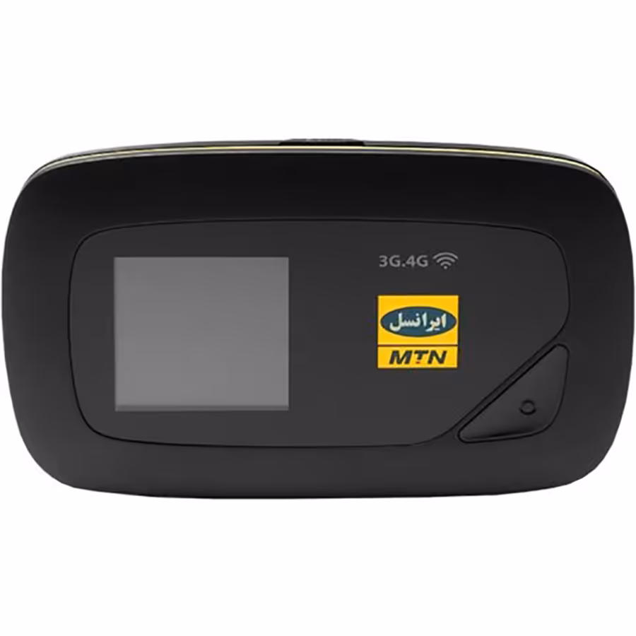 مودم 4G بی‌سیم و قابل حمل هواوی مدل ال اچ 96