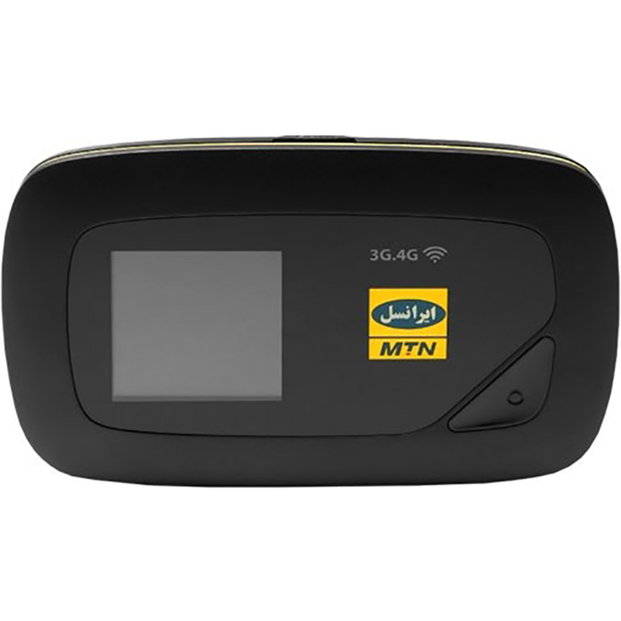 مودم 4G بیسیم و قابل حمل هواوی مدل ال اچ 96