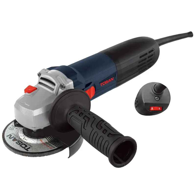 مینی فرز دیمردار 1100 وات توسن مدل 3110AV