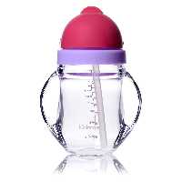 لیوان آبمیوه خوری سوپاپ دار کودک کیدزمی Kidsme