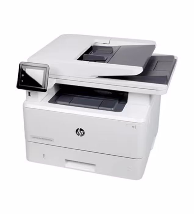پرینتر چندکاره لیزری اچ پی مدل LaserJet Pro MFP M428fdn