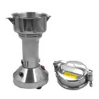 آسیاب صنعتی چهار تیغه یونیک لایف مدل  200g