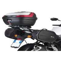 کیف موتورسیکلت TE3100SUZUKIGSR750 11 16 اورجینال Givi