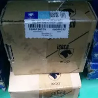 کشویی دنده 3و4 بدون توپی ایساکو