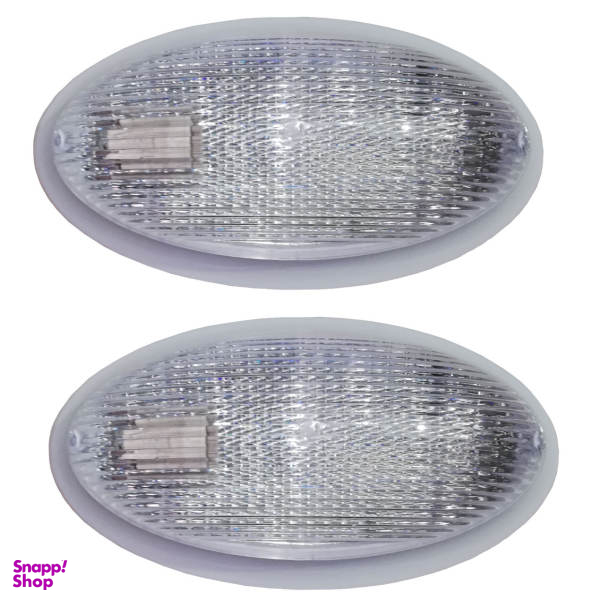 چراغ دیواری مدل 033 بسته 2 عددی