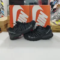 کتونی اورجینال salomon x ultra prime gtx