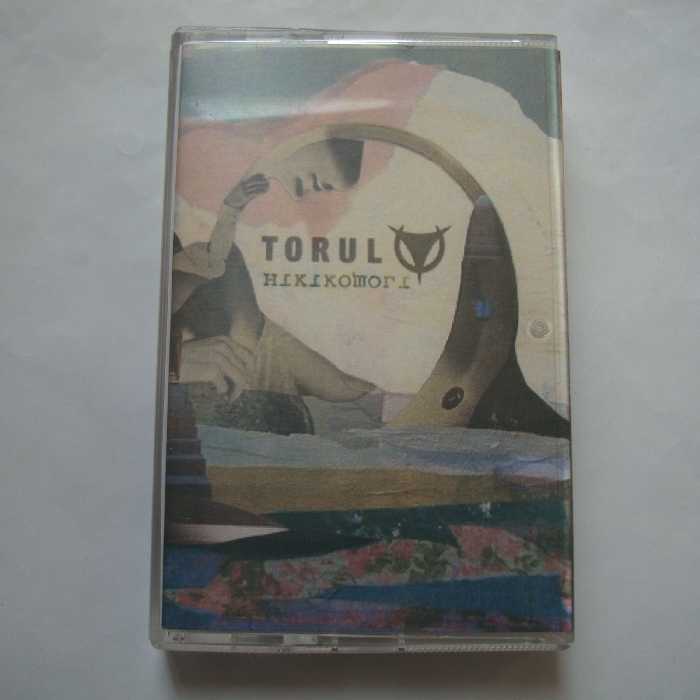 نوار کاست موسیقی 1               Torul 2019