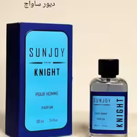 ادکلن سانجوی Knight