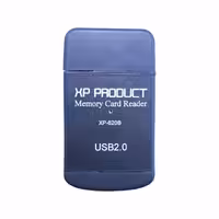 رمریدر ایکس پی  XP-R620B