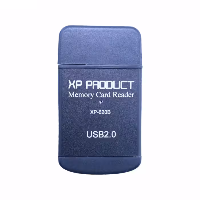 رمریدر ایکس پی  XP-R620B