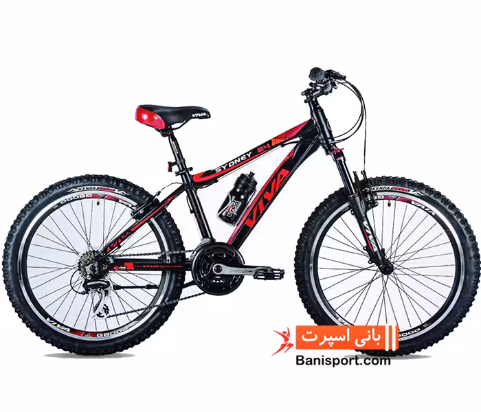 دوچرخه ویوا Sydney سایز 24