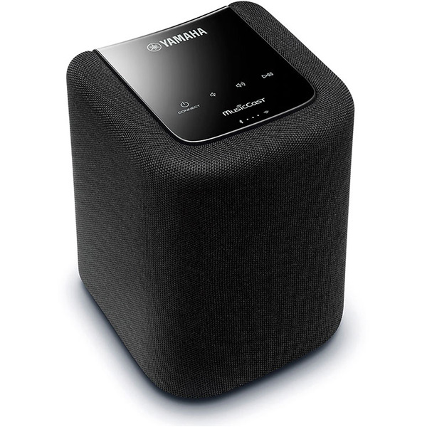 اسپیکر یاماها مدل WX-010 مشکی - Hiapple.ir