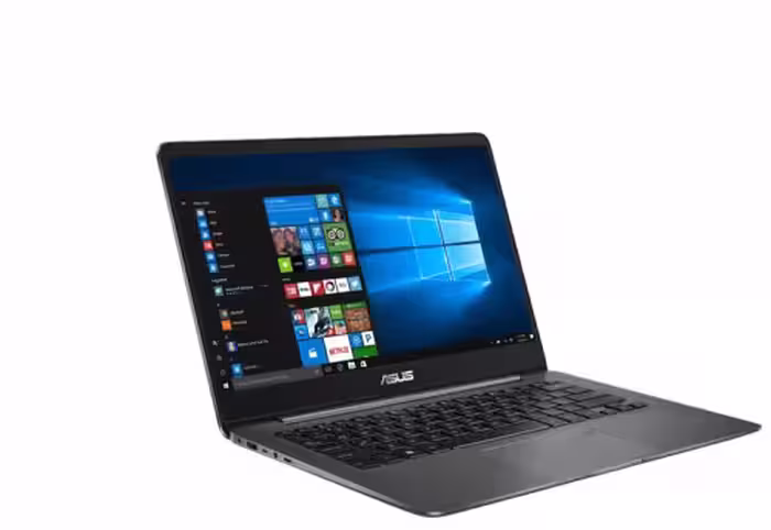 لپ تاپ ایسوس مدل UX430UA(i5,8250-8-256SSD) Blue