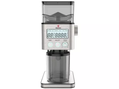 آسیاب قهوه مباشی ME-CG2302 با ضمانت اصالت و سلامت کالا به همراه 12 ماه گارانتی