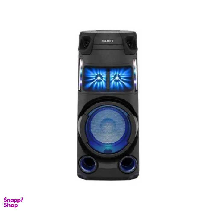 اسپیکر سونی مدل MHC-V73D