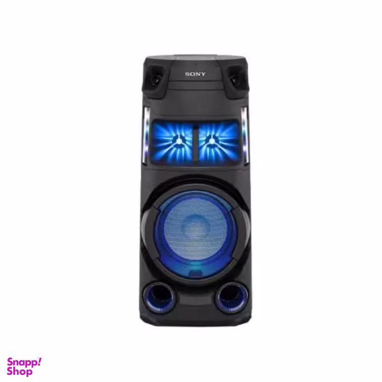 اسپیکر سونی مدل MHC-V73D