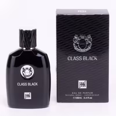 ادکلن جگوار مشکی جانوین اصلی