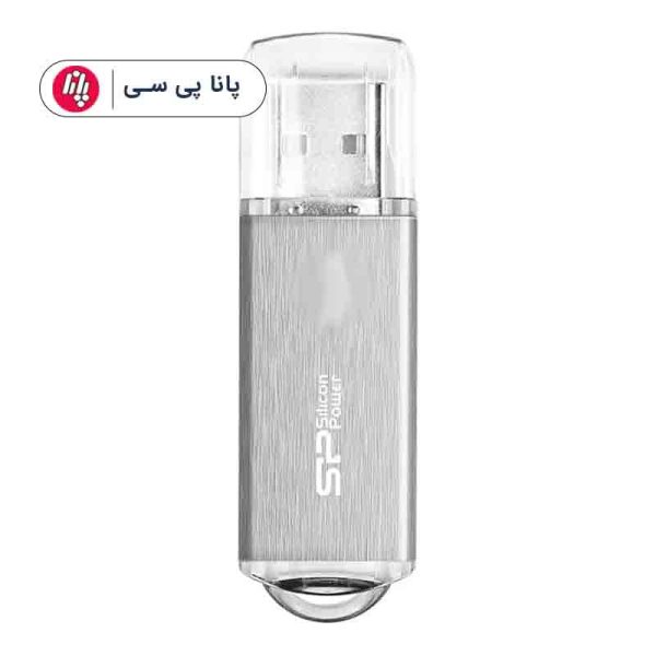 فلش مموری سیلیکون پاور مدل SP USB2 Ultima ISeries 32G