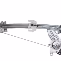 مجموعه شیشه بالابر  عقب راست رانا 