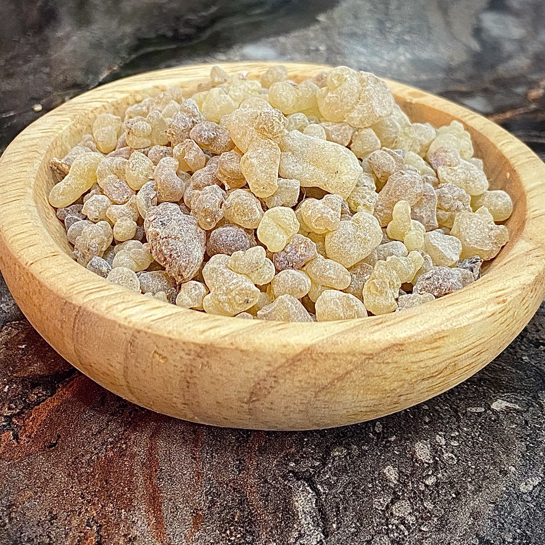کندر خوراکی 1کیلویی