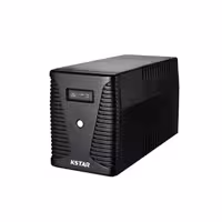 یو پی اس کی استار مدل UA80 ظرفیت 800VA لاین اینتراکتیو (باتری داخلی) - فروشگاه اینترنتی طیف سنتر