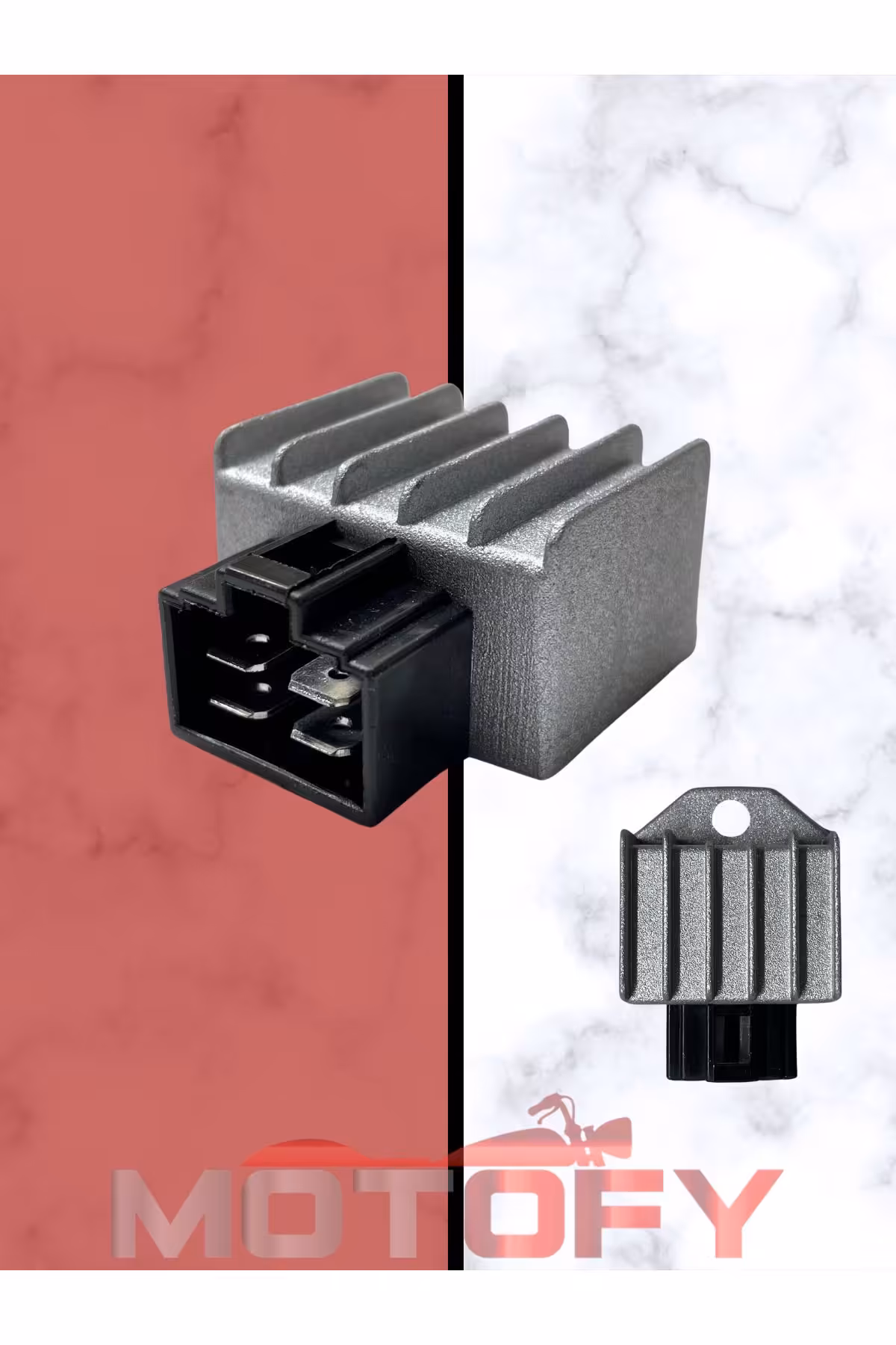 لوازم یدکی موتورسیکلت HONDA ACTAVA 100 CONJECTOR DIOTE OEM مدل جدید MOTOFY