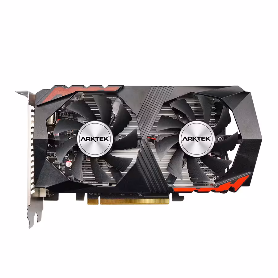 قیمت و خرید کارت گرافیک آرک تک مدل GTX 1050 Ti 4GB | یاس ارتباط