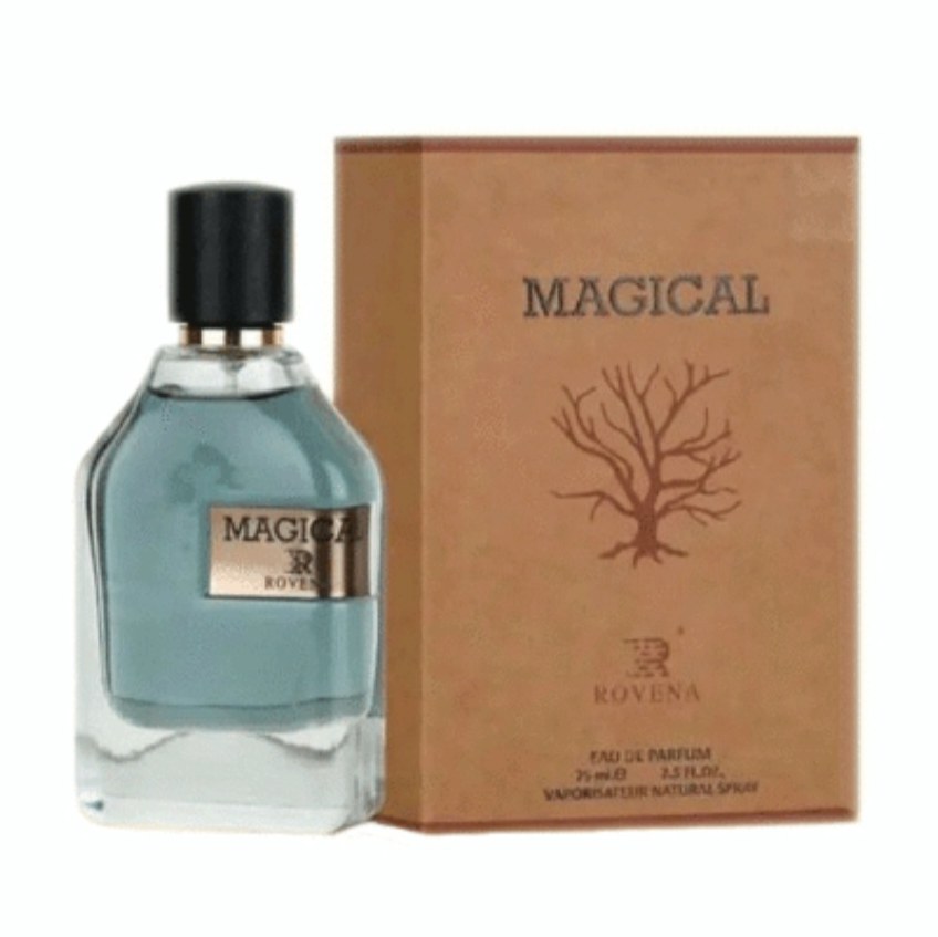 عطر مجیک شرکتی (مگاماره)