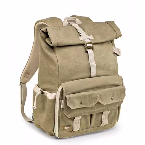کوله پشتی نشنال جئوگرافیک National Geographic NG 5170 Earth Explorer Medium Backpack