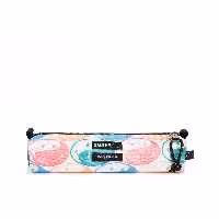جامدادی چند رنگ X جعبه تک قلم بنچمارک Eastpak