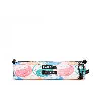 جامدادی چند رنگ X جعبه تک قلم بنچمارک Eastpak