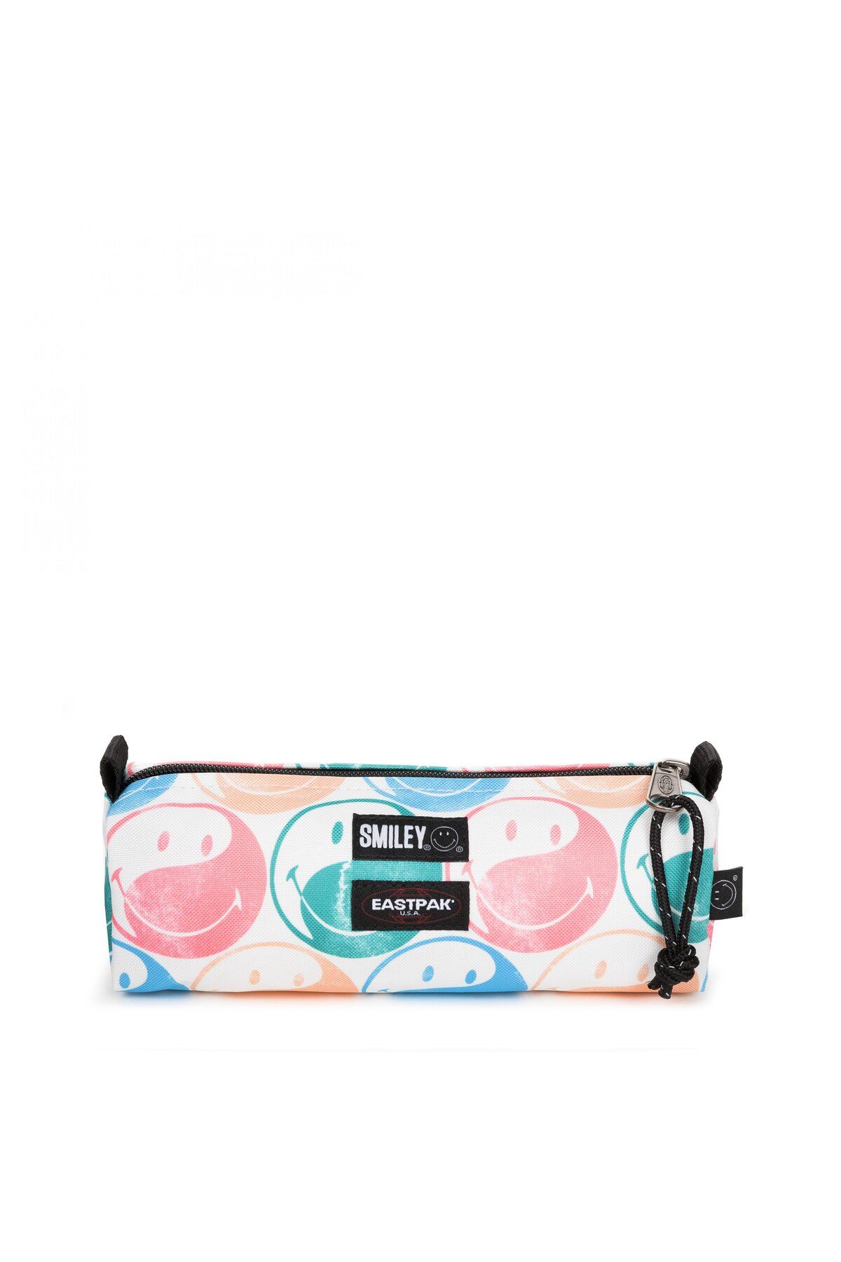 جامدادی چند رنگ X جعبه تک قلم بنچمارک Eastpak