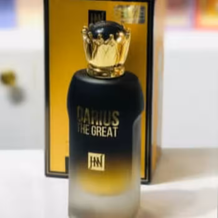 ادکلن داریوش 100میل جانوین