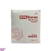 پودر دکلره گلباران (Golbaran) مدل G406 وزن 500 گرم