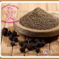 ادویه پودر فلفل سیاه چاشنی جادوی آشپزی