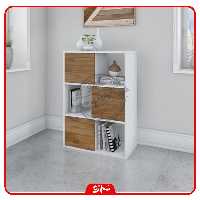 کتابخانه مدل SO28125