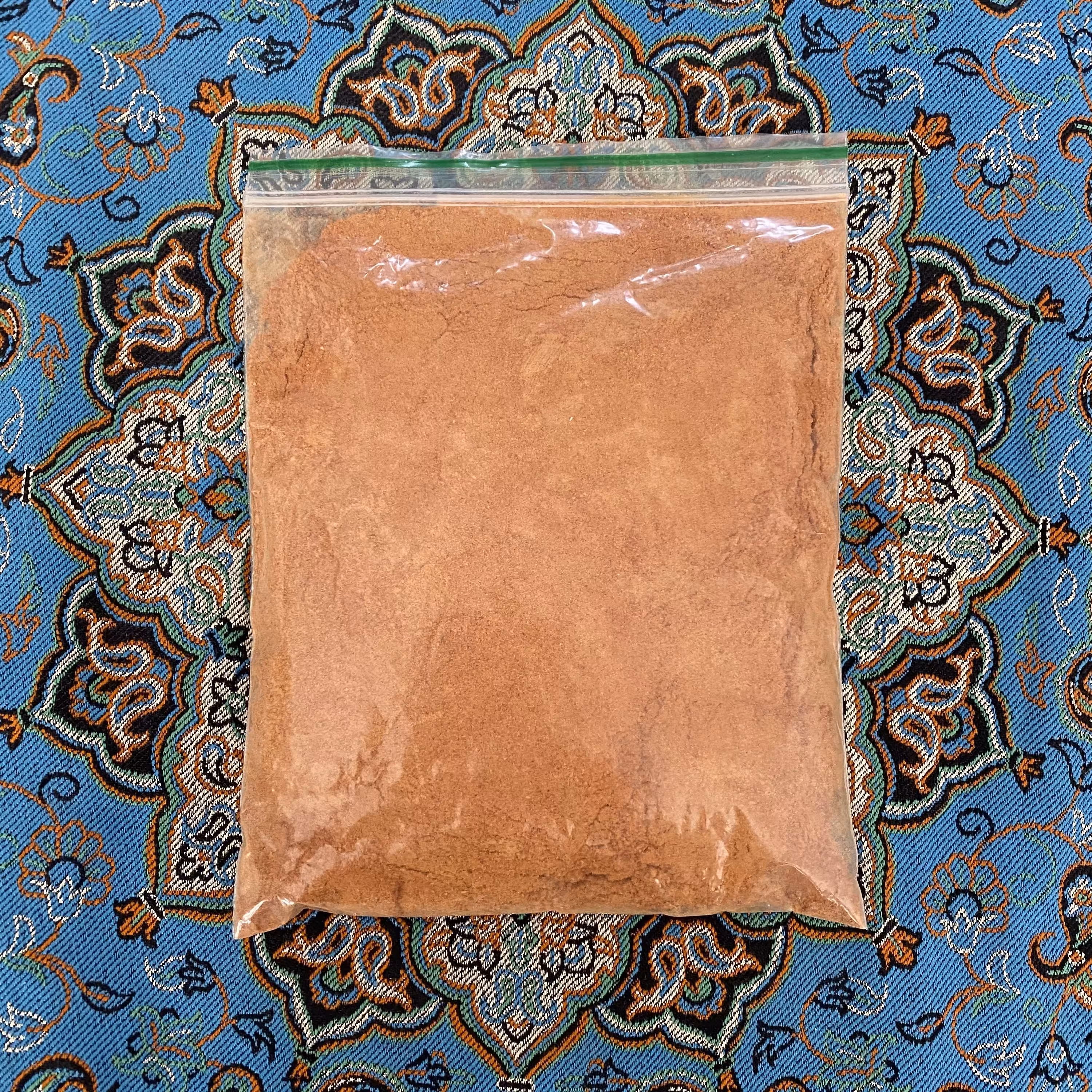 پودر گوجه 100گرمی خوش طعم و کاملا طبیعی شادین