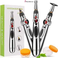 قلم جادویی ماساژور بدن MASSAGER PEN DF 618