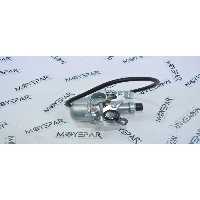 لوازم یدکی موتورسیکلت قانون 084 HONDA ACTA CARBURETOR MSR Msr