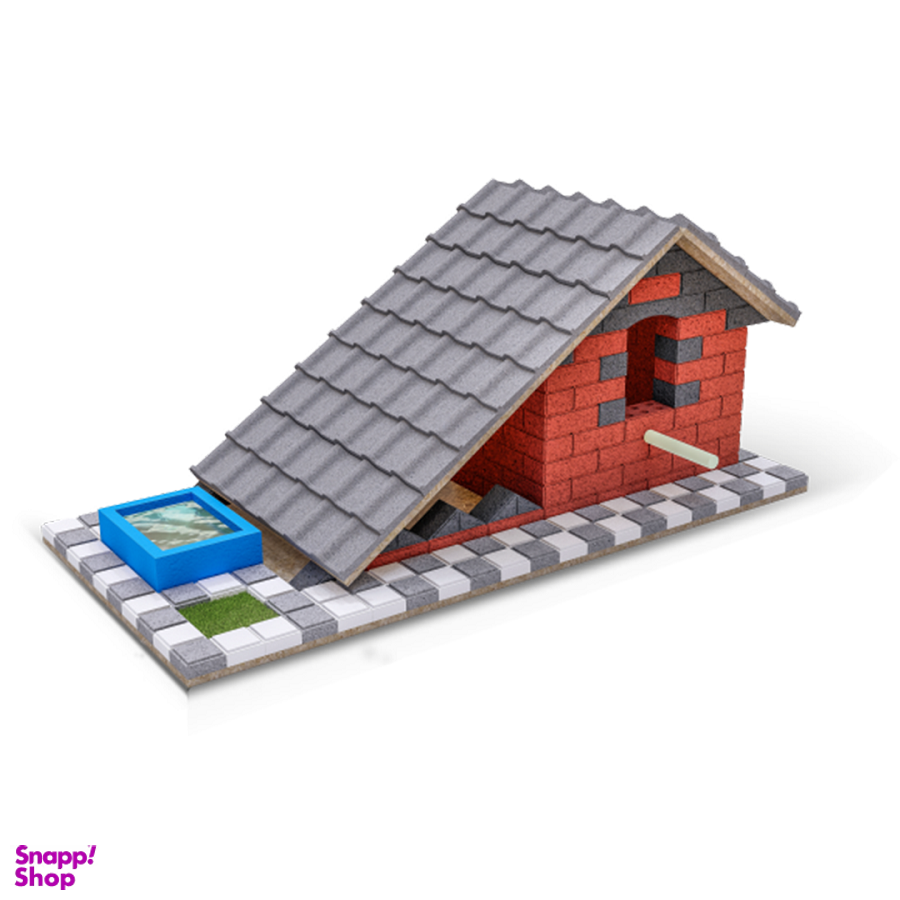 ساختنی طرح لانه پرنده کد 6262376093770