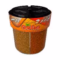 ادویه چهارخانه گلها حجم 60 گرم  - P.E.T